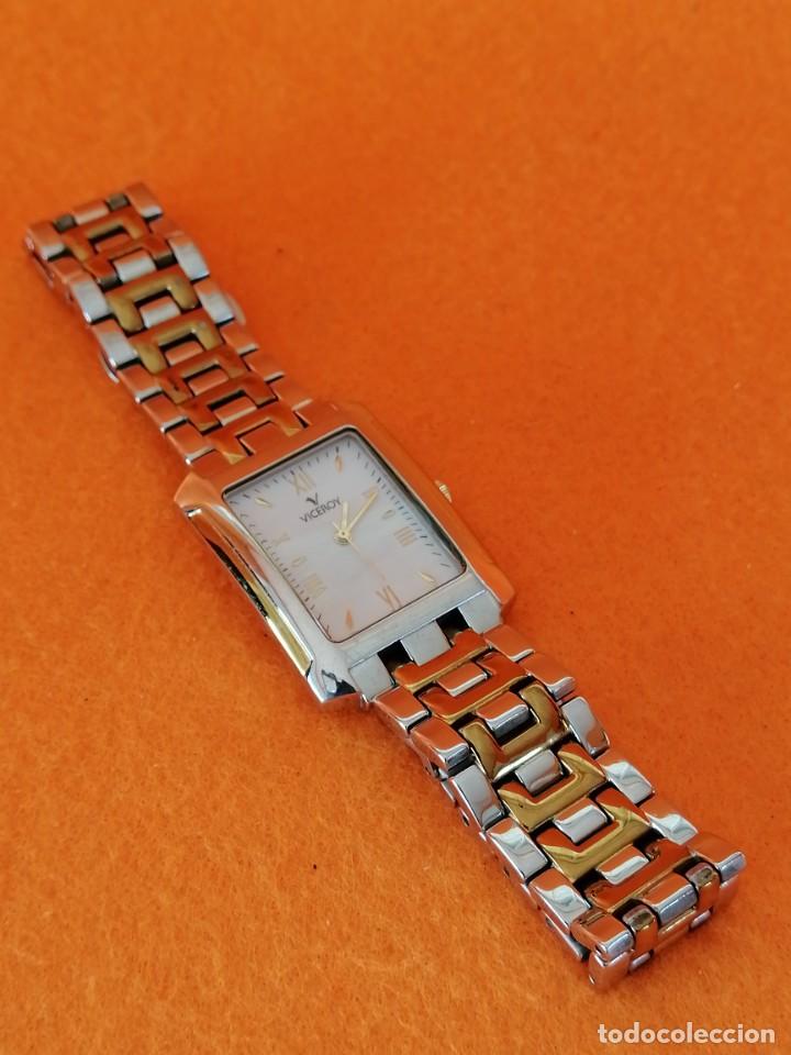 Relojes - Viceroy: RELOJ DE PULSERA MARCA VICEROY - Foto 9