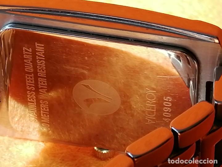 Relojes - Viceroy: RELOJ DE PULSERA MARCA VICEROY - Foto 10