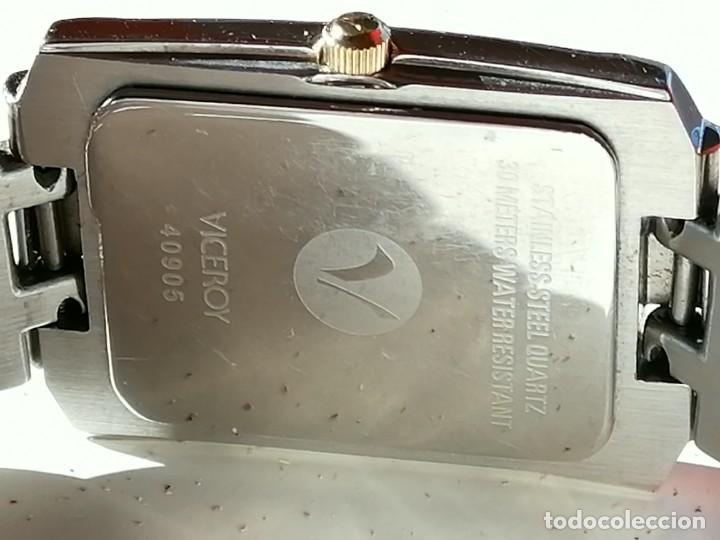 Relojes - Viceroy: RELOJ DE PULSERA MARCA VICEROY - Foto 11