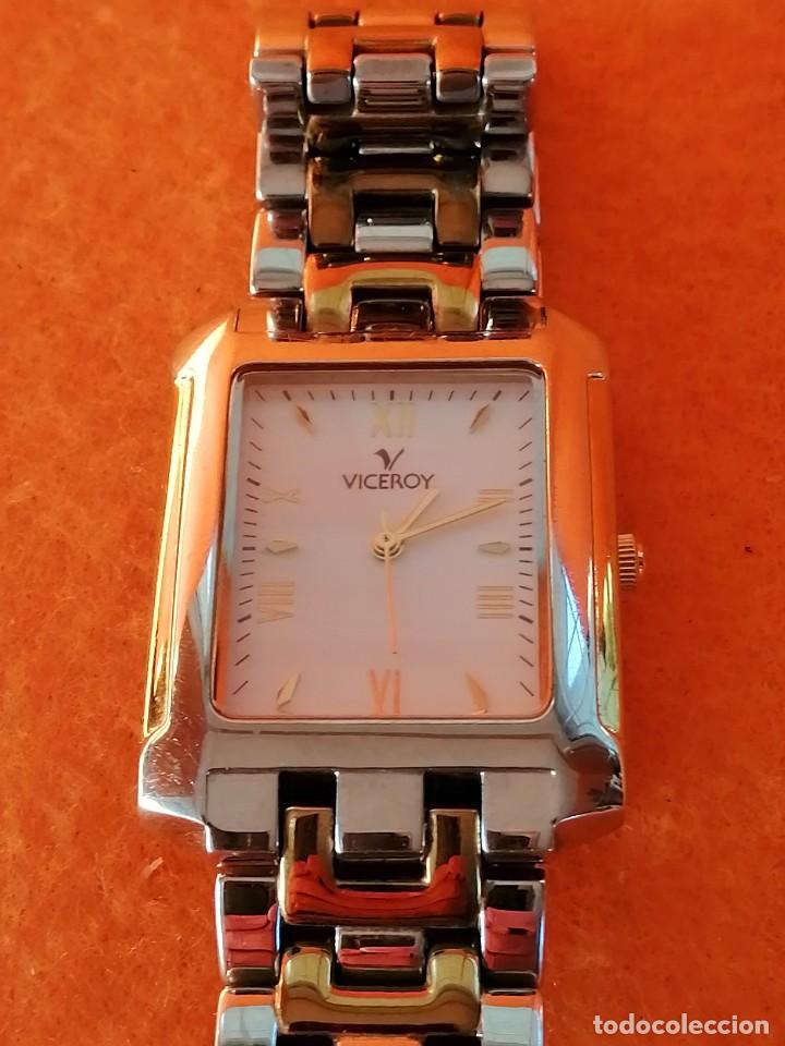 Relojes - Viceroy: RELOJ DE PULSERA MARCA VICEROY - Foto 12