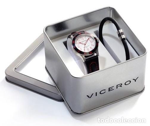 Relojes - Viceroy: Reloj Viceroy para Cadete con Pulsera de Regalo - Foto 1 - 146493806