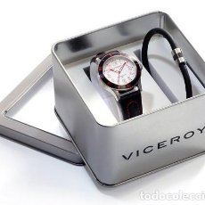 Relojes - Viceroy: RELOJ VICEROY PARA CADETE CON PULSERA DE REGALO. Lote 146493806