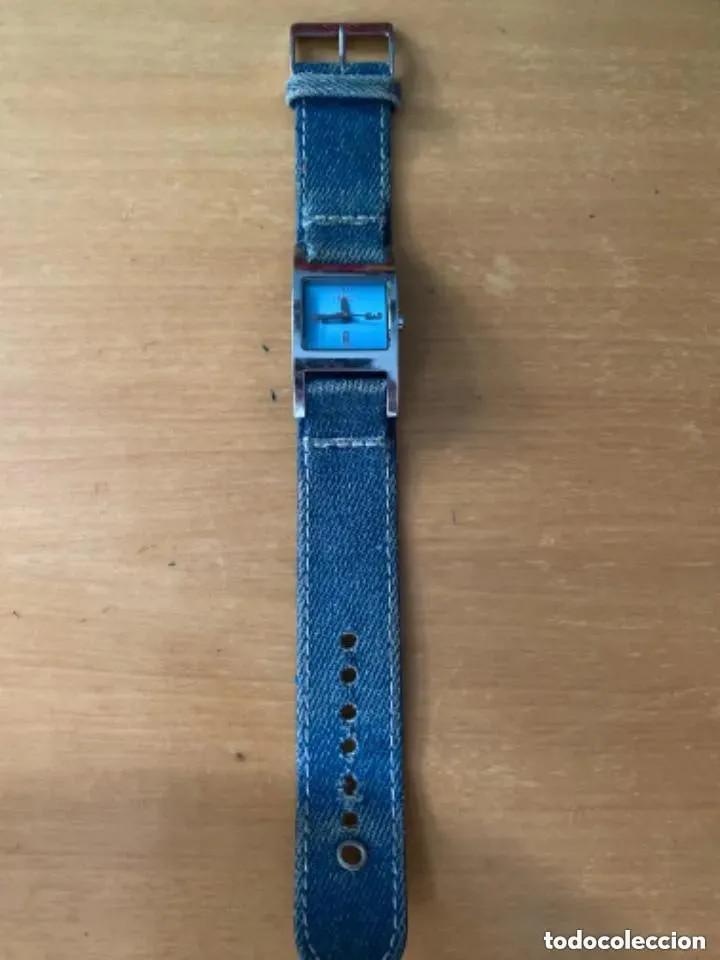 Relojes - Viceroy: RELOJ VICEROY SE&Ntilde;ORA - DAVID BISBAL - Foto 1