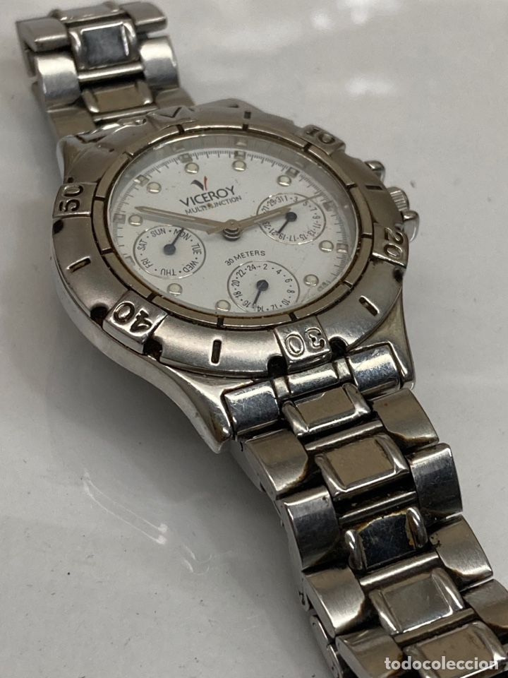 Relojes - Viceroy: Reloj Viceroy multifuncional Quartz - Foto 1