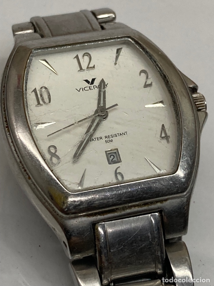 Relojes - Viceroy: Reloj Viceroy Quartz /cr28-47 - Foto 2