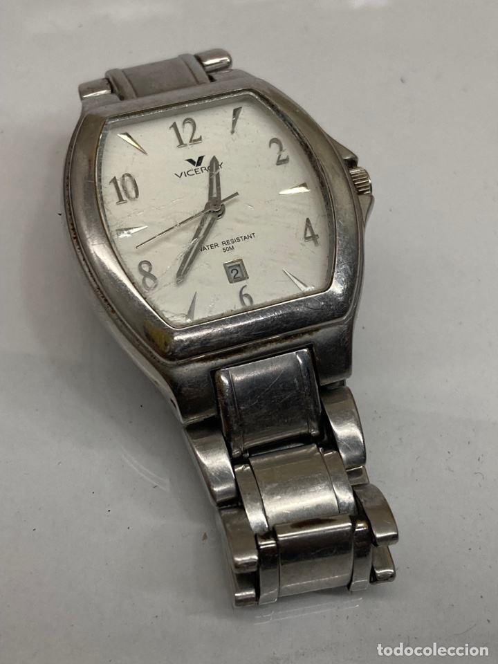 Relojes - Viceroy: Reloj Viceroy Quartz /cr28-47 - Foto 1