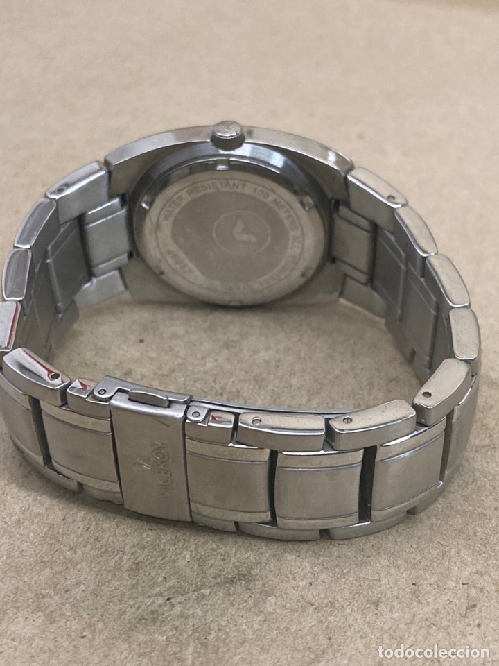Relojes - Viceroy: Reloj Viceroy Quartz /cr16-19 - Foto 3
