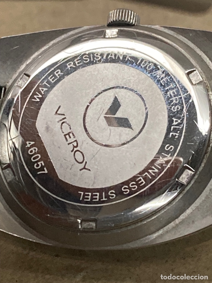 Relojes - Viceroy: Reloj Viceroy Quartz /cr16-19 - Foto 4