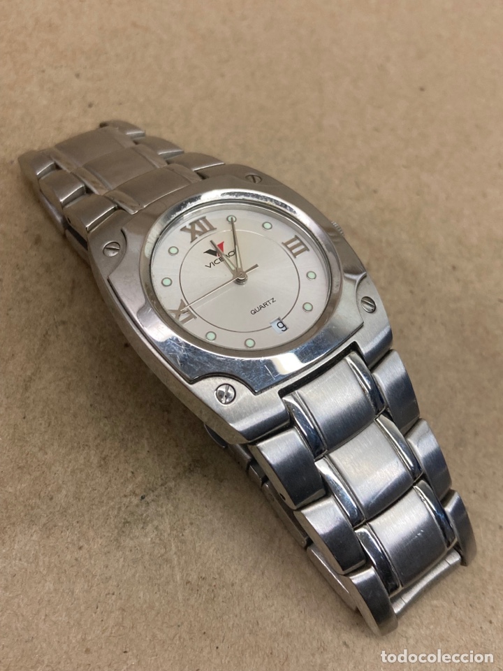 Relojes - Viceroy: Reloj Viceroy Quartz /cr16-19 - Foto 1