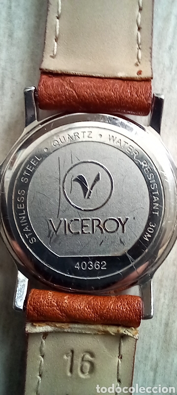 Relojes - Viceroy: Reloj Viceroy de mujer - Foto 2