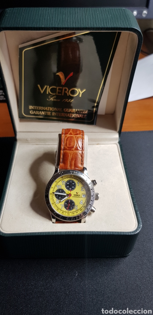 Relojes - Viceroy: Reloj Viceroy a estrenar - Foto 2
