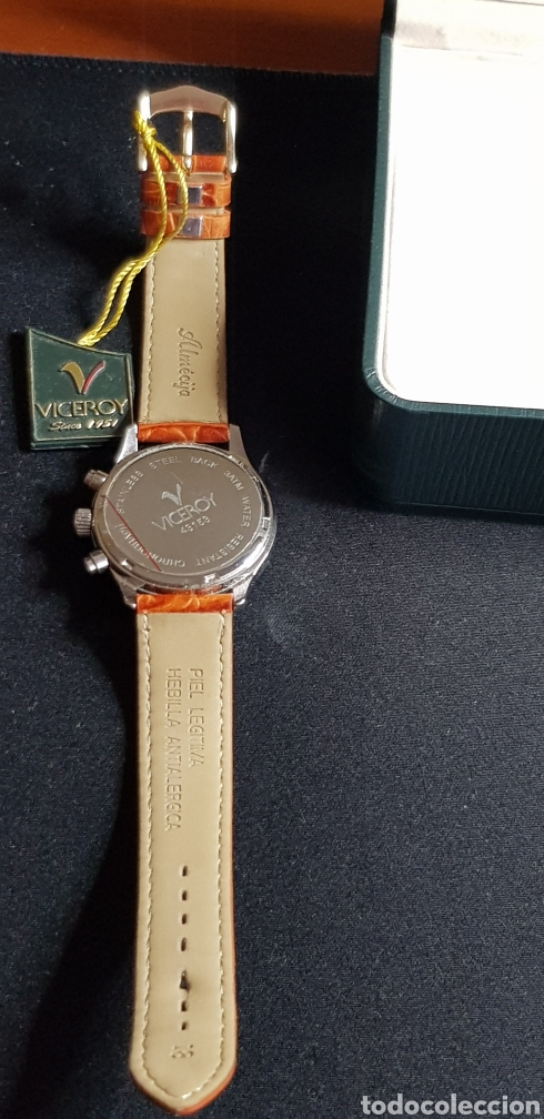 Relojes - Viceroy: Reloj Viceroy a estrenar - Foto 6