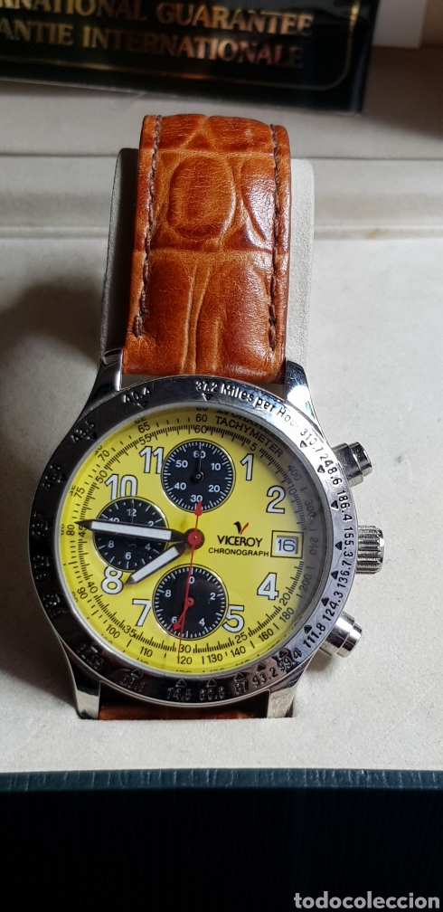 Relojes - Viceroy: Reloj Viceroy a estrenar - Foto 4