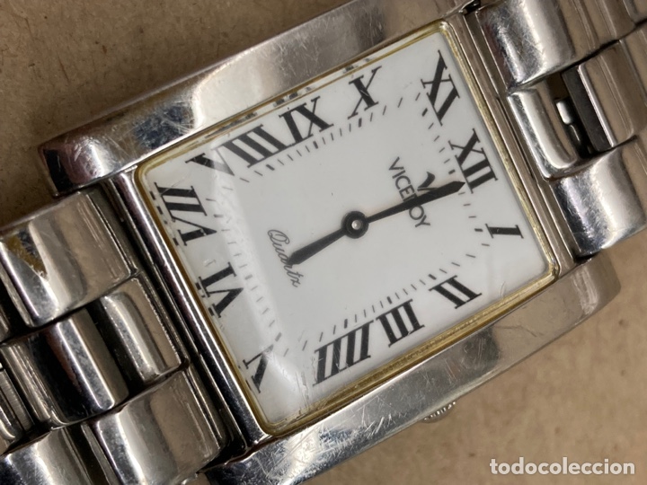 Relojes - Viceroy: Reloj Viceroy Quartz /CR28-48 - Foto 2