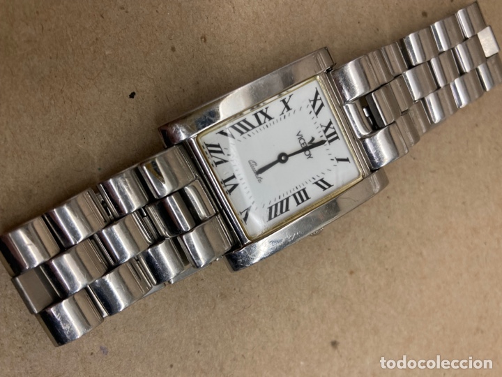 Relojes - Viceroy: Reloj Viceroy Quartz /CR28-48 - Foto 1