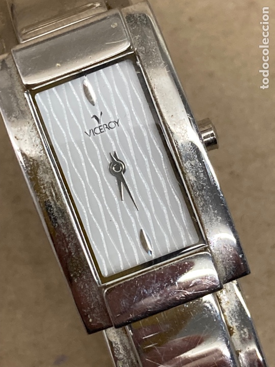 Relojes - Viceroy: Reloj Viceroy Quartz /CR28-48 - Foto 2