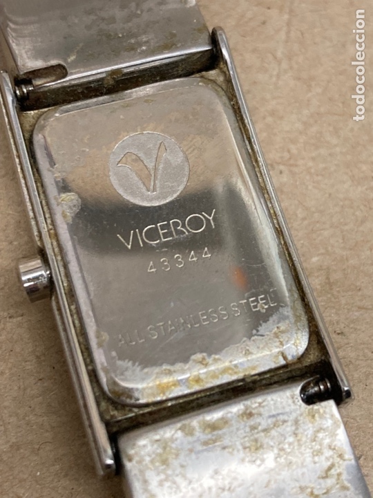 Relojes - Viceroy: Reloj Viceroy Quartz /CR28-48 - Foto 3