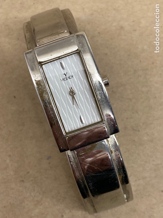 Relojes - Viceroy: Reloj Viceroy Quartz /CR28-48 - Foto 1