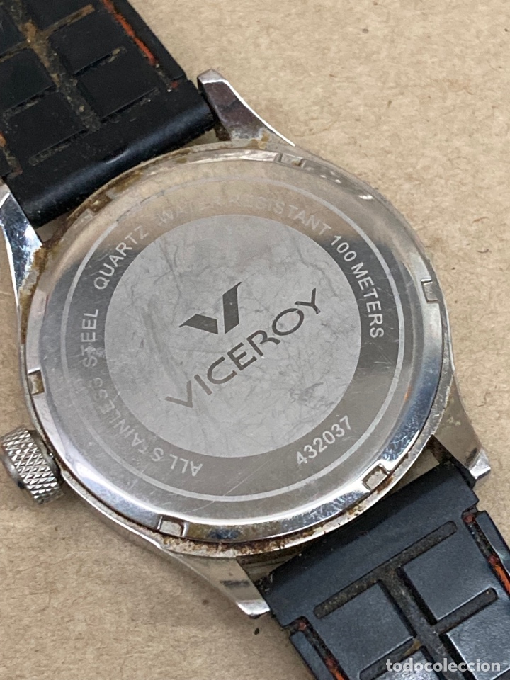 Relojes - Viceroy: Reloj Viceroy Quartz - Foto 3