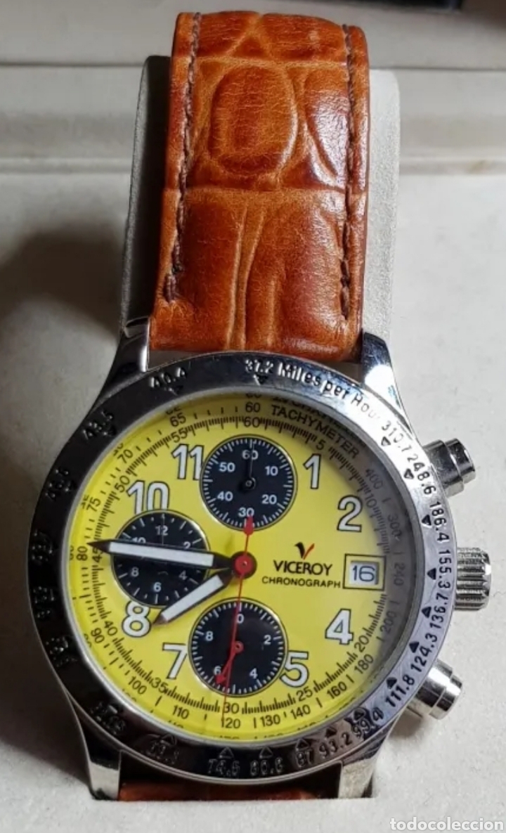 Relojes - Viceroy: Reloj Viceroy a estrenar - Foto 3