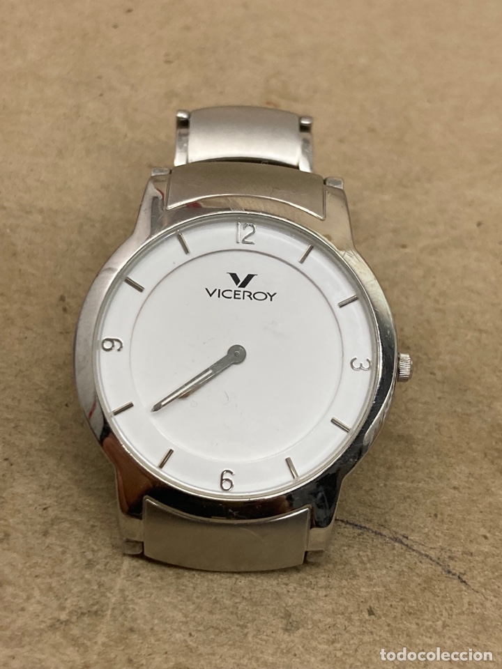 Relojes - Viceroy: Reloj Viceroy Quartz /CR28-49 - Foto 2