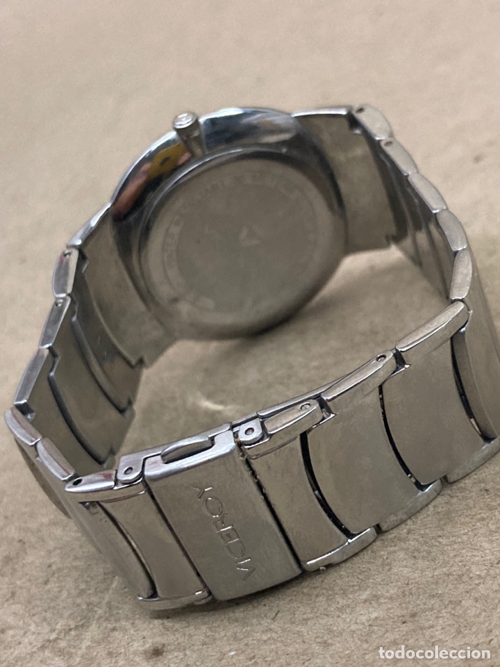 Relojes - Viceroy: Reloj Viceroy Quartz /CR28-49 - Foto 3