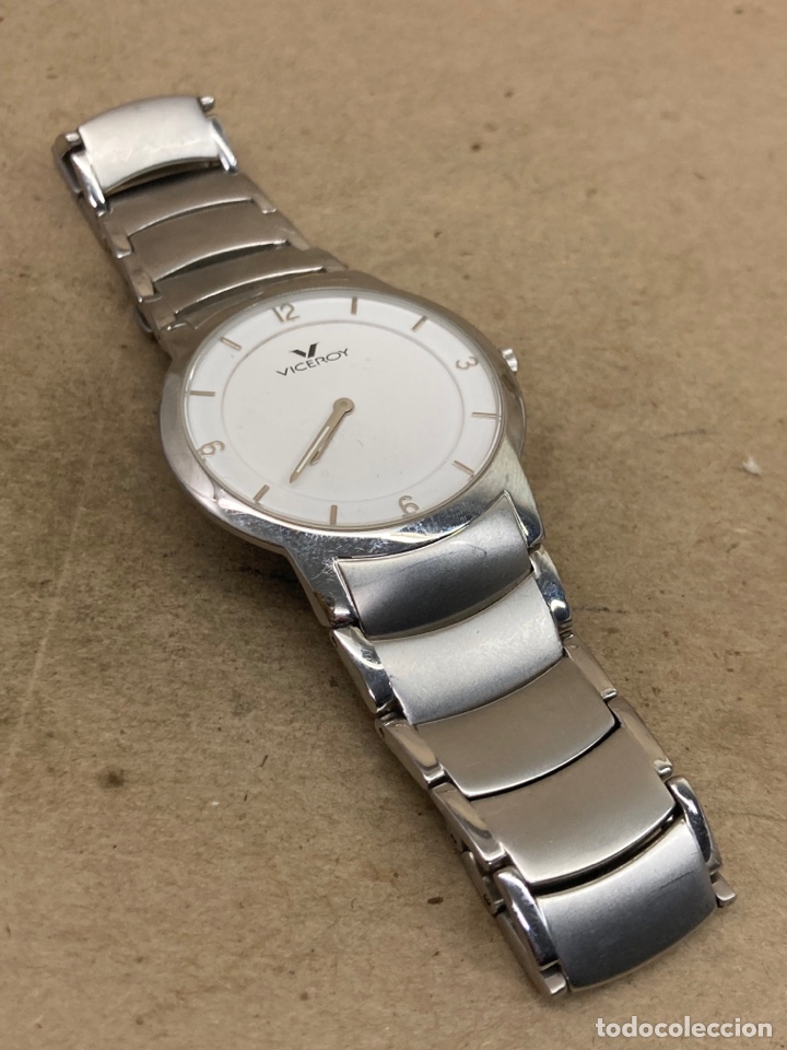 Relojes - Viceroy: Reloj Viceroy Quartz /CR28-49 - Foto 1