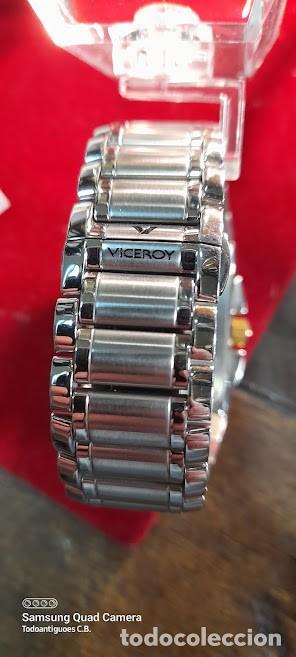 Relojes - Viceroy: Reloj Viceroy since 1951 REF-8352 - Foto 6