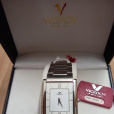 Relojes - Viceroy: VICEROY, FUNCIONANDO. Lote 356099365