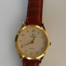 Relógios - Viceroy: BONITO RELOJ DE PULSERA MARCA VICEROY QUARTZ. Lote 358800890