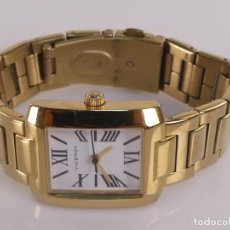 Relógios - Viceroy: BONITO RELOJ DE PULSERA MARCA VICEROY QUARTZ MODELO 40802. Lote 358801190