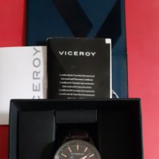 Relojes - Viceroy: RELOJ VICEROY DE CABALLERO ,COLECCION BEAT.. Lote 363512615