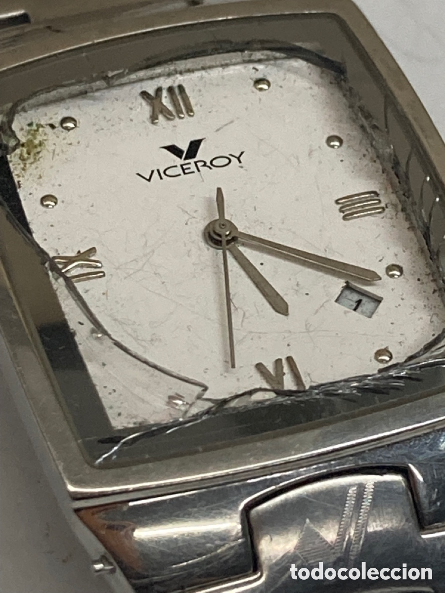 Relojes - Viceroy: Reloj Viceroy Para piezas - Foto 2