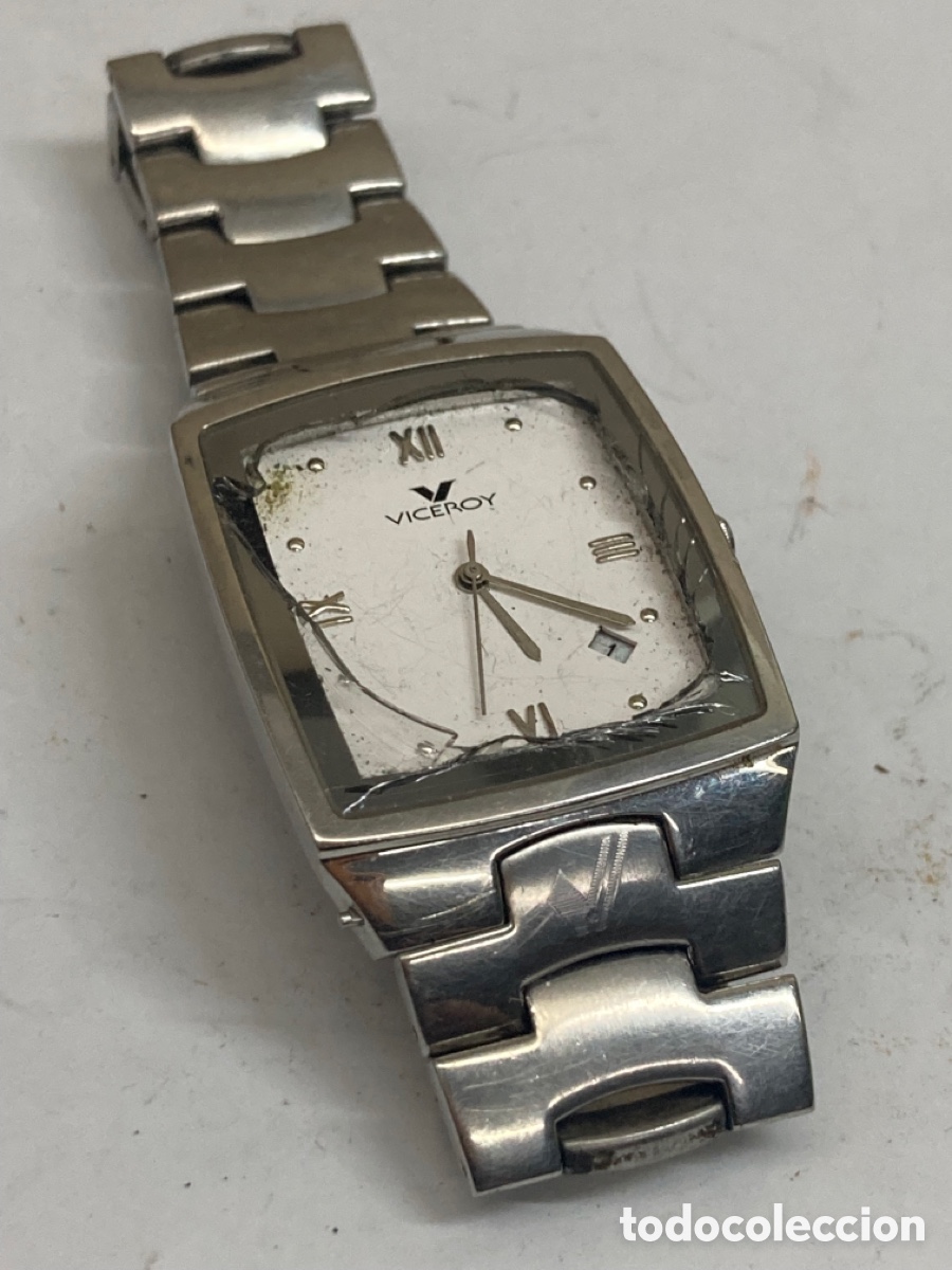 Relojes - Viceroy: Reloj Viceroy Para piezas - Foto 1