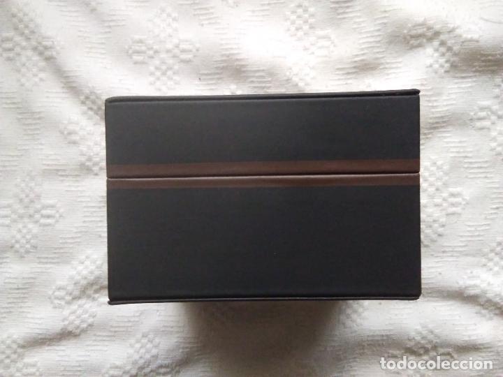Relojes - Viceroy: CAJA RELOJ VICEROY VAC&Iacute;A - Foto 5