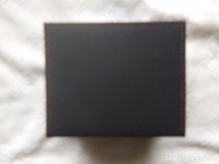 Relojes - Viceroy: CAJA RELOJ VICEROY VAC&Iacute;A - Foto 6