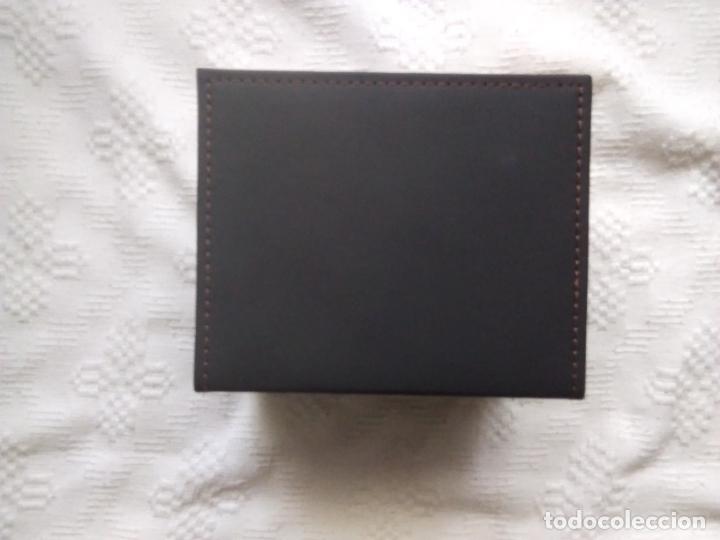 Relojes - Viceroy: CAJA RELOJ VICEROY VAC&Iacute;A - Foto 8
