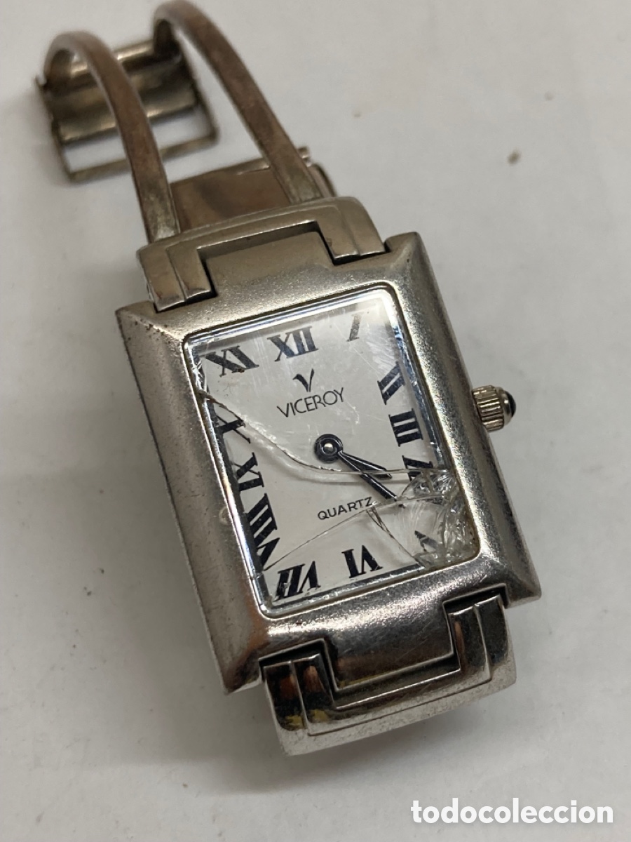 Relojes - Viceroy: Reloj Viceroy Quartz para piezas - Foto 1