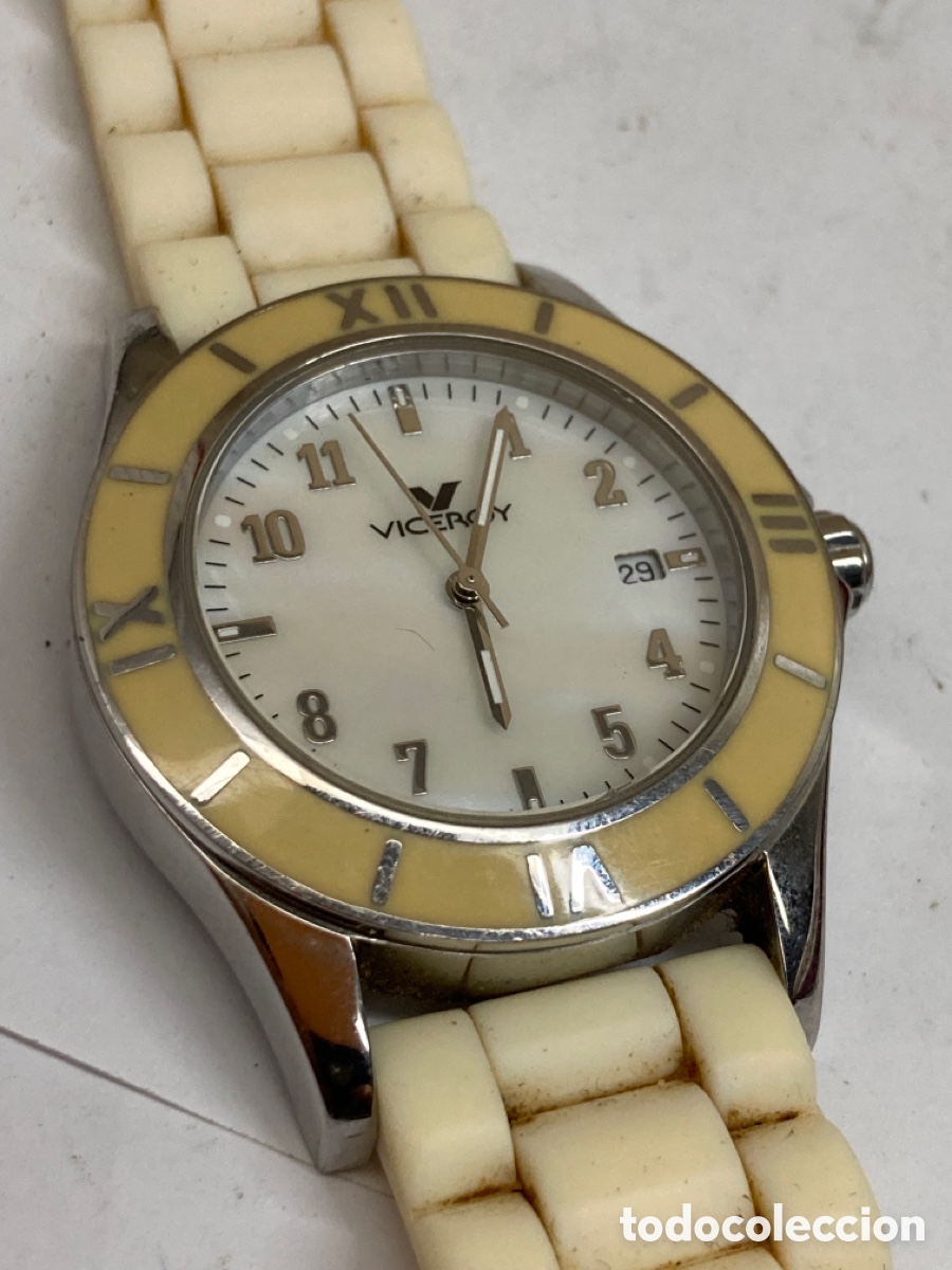 Relojes - Viceroy: Reloj Viceroy Quartz - Foto 2