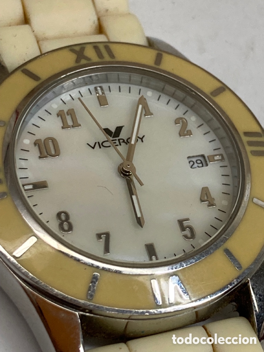 Relojes - Viceroy: Reloj Viceroy Quartz - Foto 3