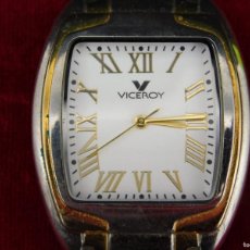 Relojes - Viceroy: RELOJ DE PULSERA - VICEROY. Lote 390069704