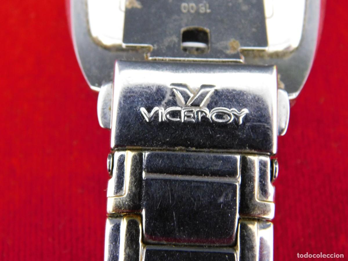 Relojes - Viceroy: RELOJ DE PULSERA - VICEROY - Foto 6