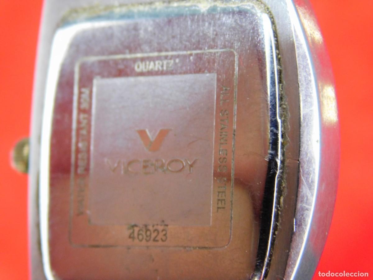 Relojes - Viceroy: RELOJ DE PULSERA - VICEROY - Foto 7