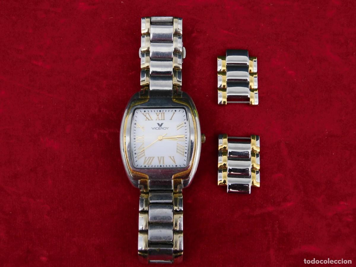 Relojes - Viceroy: RELOJ DE PULSERA - VICEROY - Foto 8
