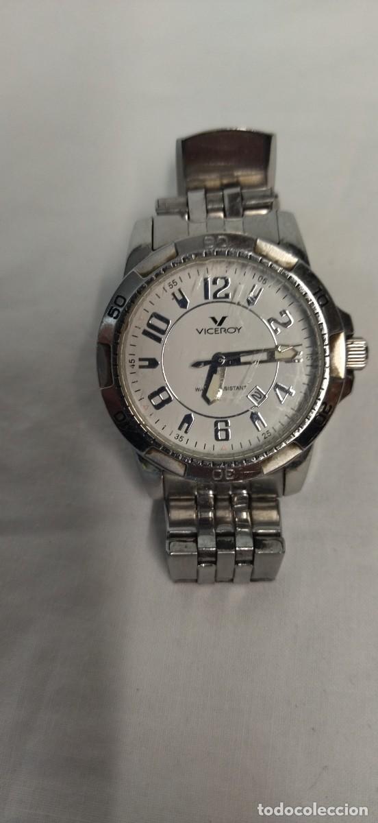 Relojes - Viceroy: Viceroy Quartz - Foto 1