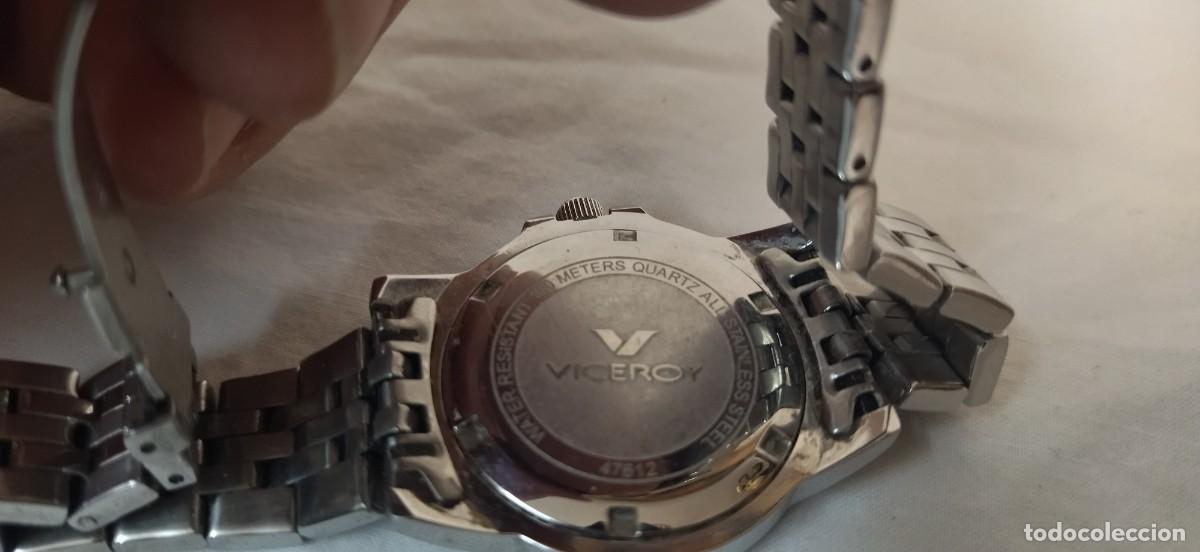Relojes - Viceroy: Viceroy Quartz - Foto 3