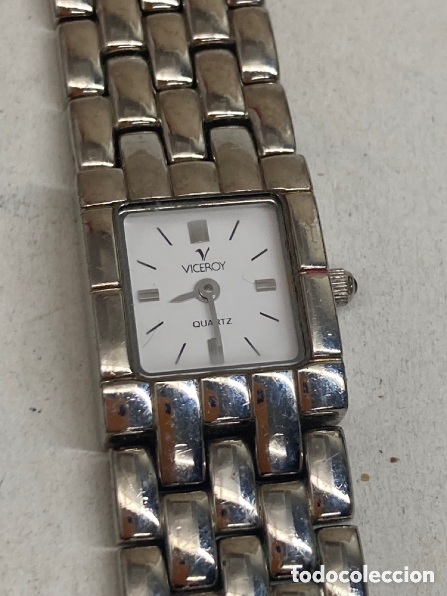 Relojes - Viceroy: Reloj Viceroy Quartz /CR23-36 - Foto 2