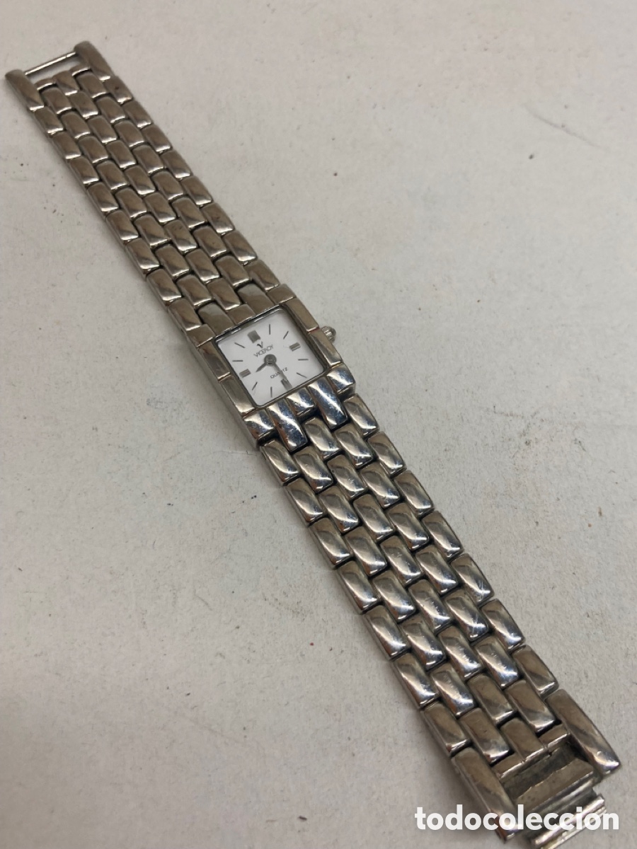 Relojes - Viceroy: Reloj Viceroy Quartz /CR23-36 - Foto 1