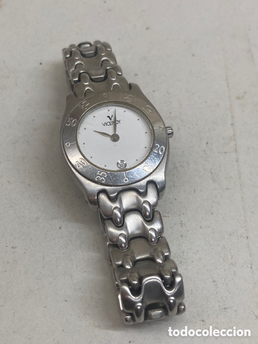 Relojes - Viceroy: Reloj Viceroy Quartz /CR23-36 - Foto 1