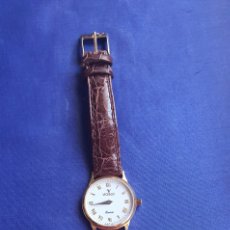 Relojes - Viceroy: RELOJ ORO 18 KILATES VICEROY SEÑORA TODO ORIGINAL LEER TEXTO. Lote 401469094